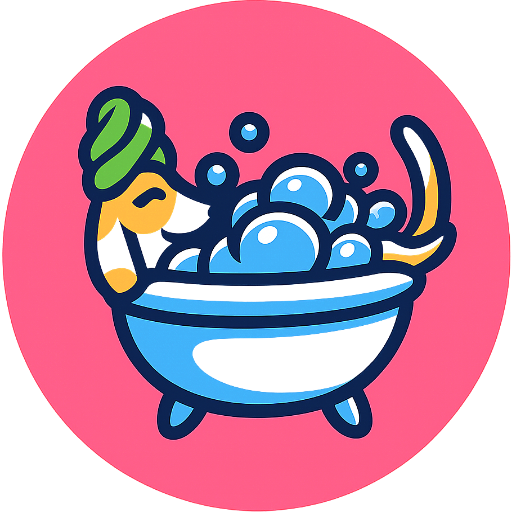 Tails In Tub Pet Grooming Socorro Oriental Mindoro Logo
